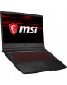 Ноутбук MSI GF65-10SDR (GF6510SDR-1011XUA)