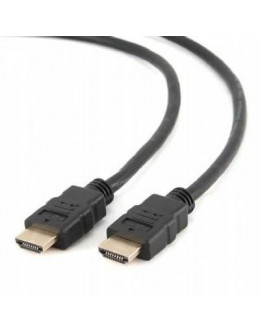 Кабель мультимедійний HDMI to HDMI 20.0m Cablexpert (CC-HDMI4-20M)