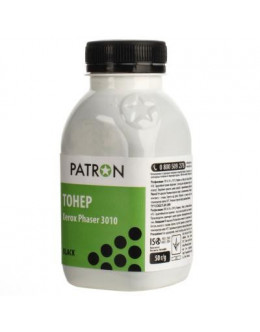 Тонер XEROX PHASER 3010 PATRON (T-PN-XP3010-050)