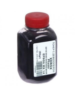 Тонер Xerox Ph3010/3020/3040/3045, 90г Black AHK (1401768)
