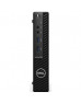 Комп'ютер Dell OptiPlex 3080 MFF / i3-10100T (N011O3080MFFEM_UBU-08)