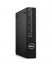 Комп'ютер Dell OptiPlex 3080 MFF / i3-10100T (N011O3080MFFEM_UBU-08)