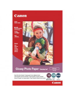 Папір Canon 10x15 Photo Paper Glossy GP-501 (0775B005)