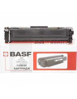 Картридж BASF Canon 054, Magenta, 3023C002 (KT-3023C002)