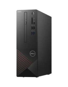 Комп'ютер Dell Vostro 3681 SFF / i5-10400 (N207VD3681EMEA01_2101_UBU-08)