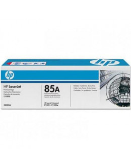 Картридж HP LJ  85A P1102/ 1102w/M1132/M1212nf (CE285A)