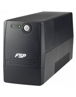 Пристрій безперебійного живлення FSP DP 1000VA (DP1000IEC)