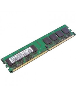 Модуль пам'яті для комп'ютера DDR2 2GB 800 MHz Samsung (M378T5663FB3-CF7)