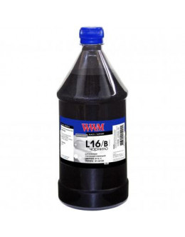 Чорнило WWM Lexmark №16/17 1000г Black (L16/B-4)