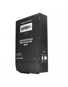 Пристрій безперебійного живлення LogicPower LPY-C-PSW- 5000VA, 48V, МРРТ контролер (4128)