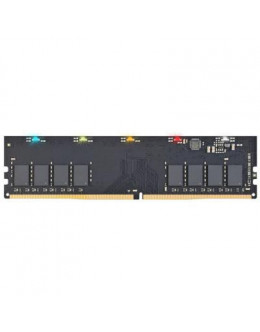 Модуль пам'яті для комп'ютера DDR4 16GB (2x8GB) 2666 MHz RGB X1 Series eXceleram (ERX1416269AD)