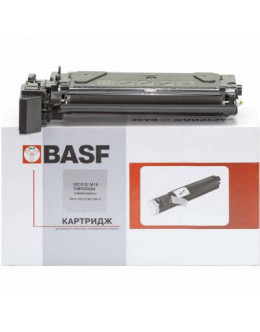 Картридж BASF для Xerox WC 312/M15/M15i (KT-M15-106R00584)