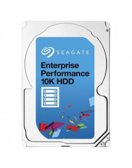 Жорсткий диск для сервера 300GB Seagate (ST300MM0048)