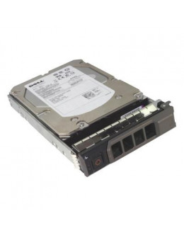 Жорсткий диск для сервера 8TB 7.2K RPM NLSAS 12Gbps 512e 3.5 NS Dell (400-BKPW)