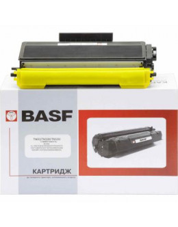 Картридж BASF для Brother HL-5300/DCP-8070 аналог TN-650/TN-3280/TN-3290 B (KT-TN3280)