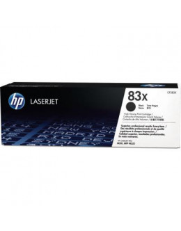 Картридж HP LJ  83X Pro M201dw/M201n/M225dn/M225dw (CF283X)