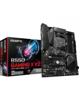 Материнська плата GIGABYTE B550 GAMING X V2