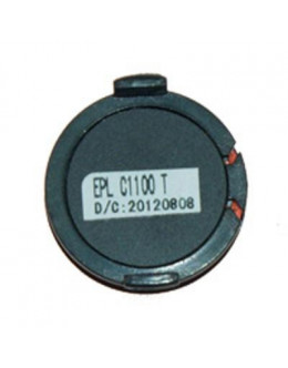 Чіп для картриджа Epson C1100 B/C/M/Y (4K) BASF (WWMID-72870)
