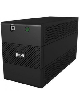 Пристрій безперебійного живлення Eaton 5E 650VA, USB (5E650IUSB)