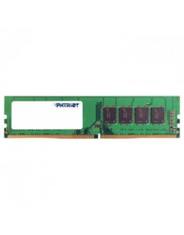 Модуль пам'яті для комп'ютера DDR4 8GB 2666 MHz Patriot (PSD48G266681)