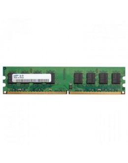 Модуль пам'яті для комп'ютера DDR2 2GB 800 MHz Samsung (M378T5663SH3-CF7)