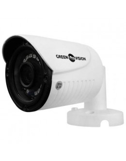 Камера відеоспостереження GreenVision GV-095-GHD-H-СOF50-20