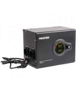 Пристрій безперебійного живлення Maxxter MX-HI-PSW500-01