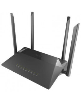 Маршрутизатор D-Link DIR-842