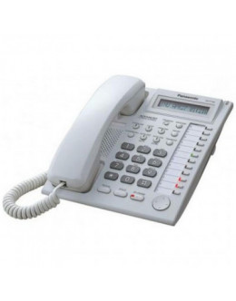 Телефон PANASONIC KX-T7730UA
