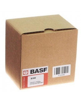 Картридж BASF для Samsung CLP-300/300N/CLX-2160/3160 Yellow (KT-CLP300Y)