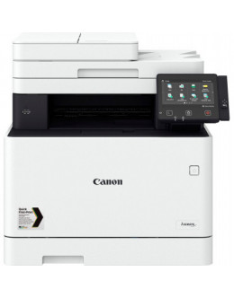 Багатофункціональний пристрій Canon i-SENSYS MF746Cx c Wi-Fi (3101C040)