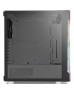 Корпус ThermalTake H200 TG Snow RGB (CA-1M3-00M6WN-00)