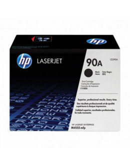 Картридж HP LJ  90A M4555 MFP Black (CE390A)