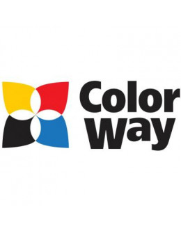 Картридж ColorWay EPSON XP313/323/413/423 yellow_OEM (CW-EPT1714_OEM)