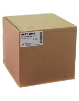 Тонер HP LJ1200/1000(C7115A) CanonEP25/27 Static Control (HP12-10KG)