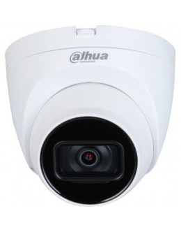 Камера відеоспостереження Dahua DH-HAC-HDW1200TQP (3.6)
