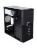 Корпус QUBE QB07M_MN4U3