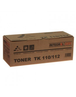 Тонер-картридж Integral Kyocera TK-110 для FS 720/820/920 (12100023)