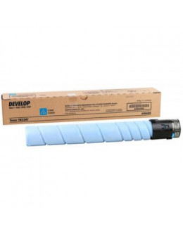 Тонер Develop TN-324C Cyan (для +258/+308/+368) 26K (A8DA4D0)
