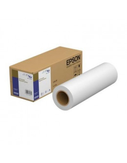 Папір EPSON 210mm DS Transfer General Purpose 30.5m, 87g/m² (C13S400082)