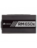 Блок живлення CORSAIR 650W RM650X (CP-9020178-EU)