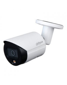 Камера відеоспостереження Dahua DH-IPC-HFW2439SP-SA-LED-S2 (3.6)