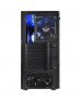 Корпус ThermalTake Versa J23 TG RGB Black (CA-1L6-00M1WN-01)