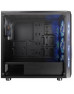 Корпус ThermalTake Versa J23 TG RGB Black (CA-1L6-00M1WN-01)