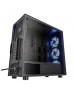 Корпус ThermalTake Versa J23 TG RGB Black (CA-1L6-00M1WN-01)