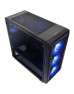 Корпус ThermalTake Versa J23 TG RGB Black (CA-1L6-00M1WN-01)