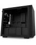 Корпус NZXT H210 Black (CA-H210B-B1)