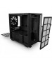 Корпус NZXT H210 Black (CA-H210B-B1)