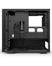 Корпус NZXT H210 Black (CA-H210B-B1)
