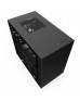 Корпус NZXT H210 Black (CA-H210B-B1)
